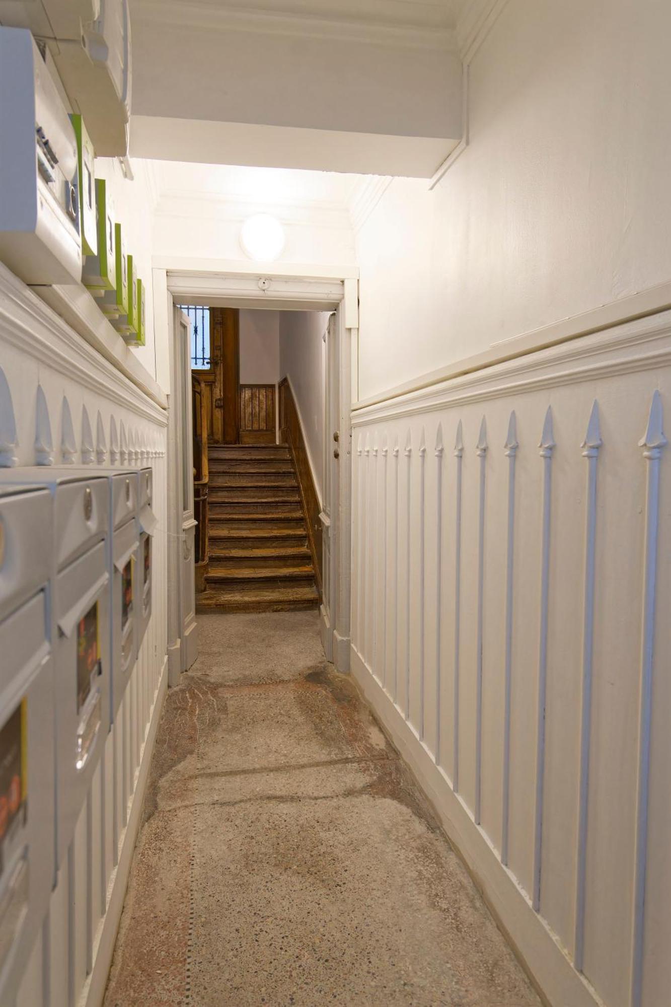 Le Grand Castel Apartment Castelnaudary Ngoại thất bức ảnh