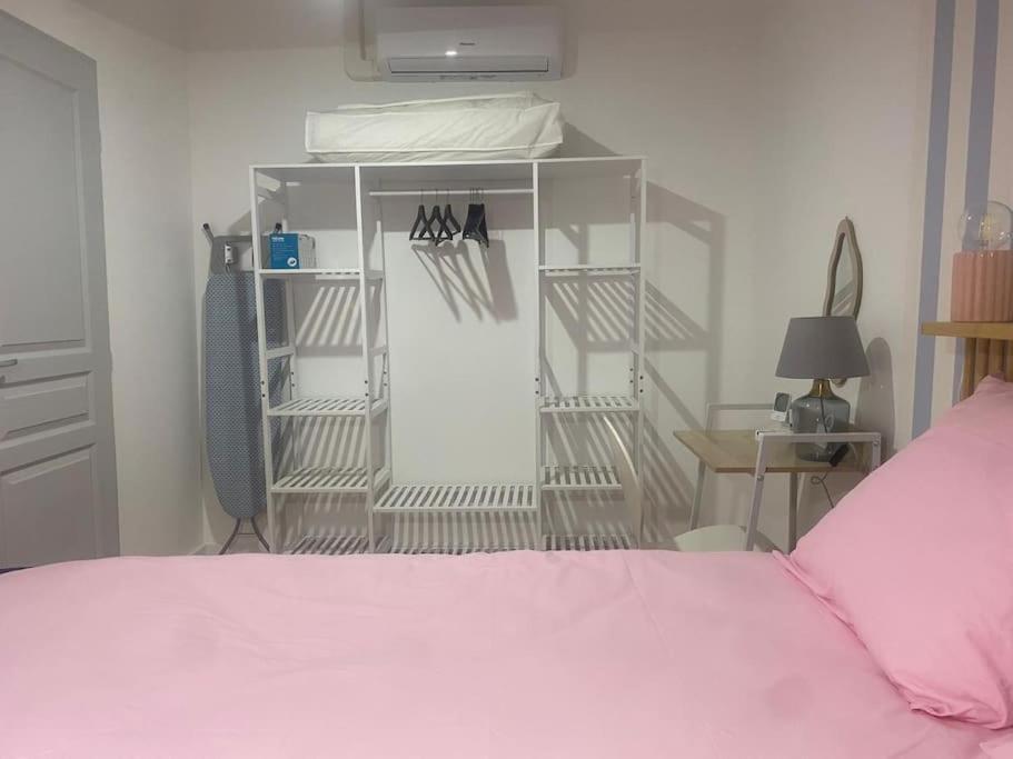 Le Grand Castel Apartment Castelnaudary Ngoại thất bức ảnh